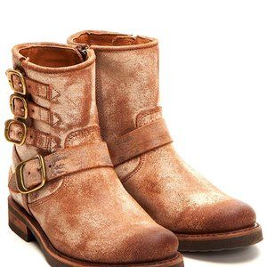 Frye Boots